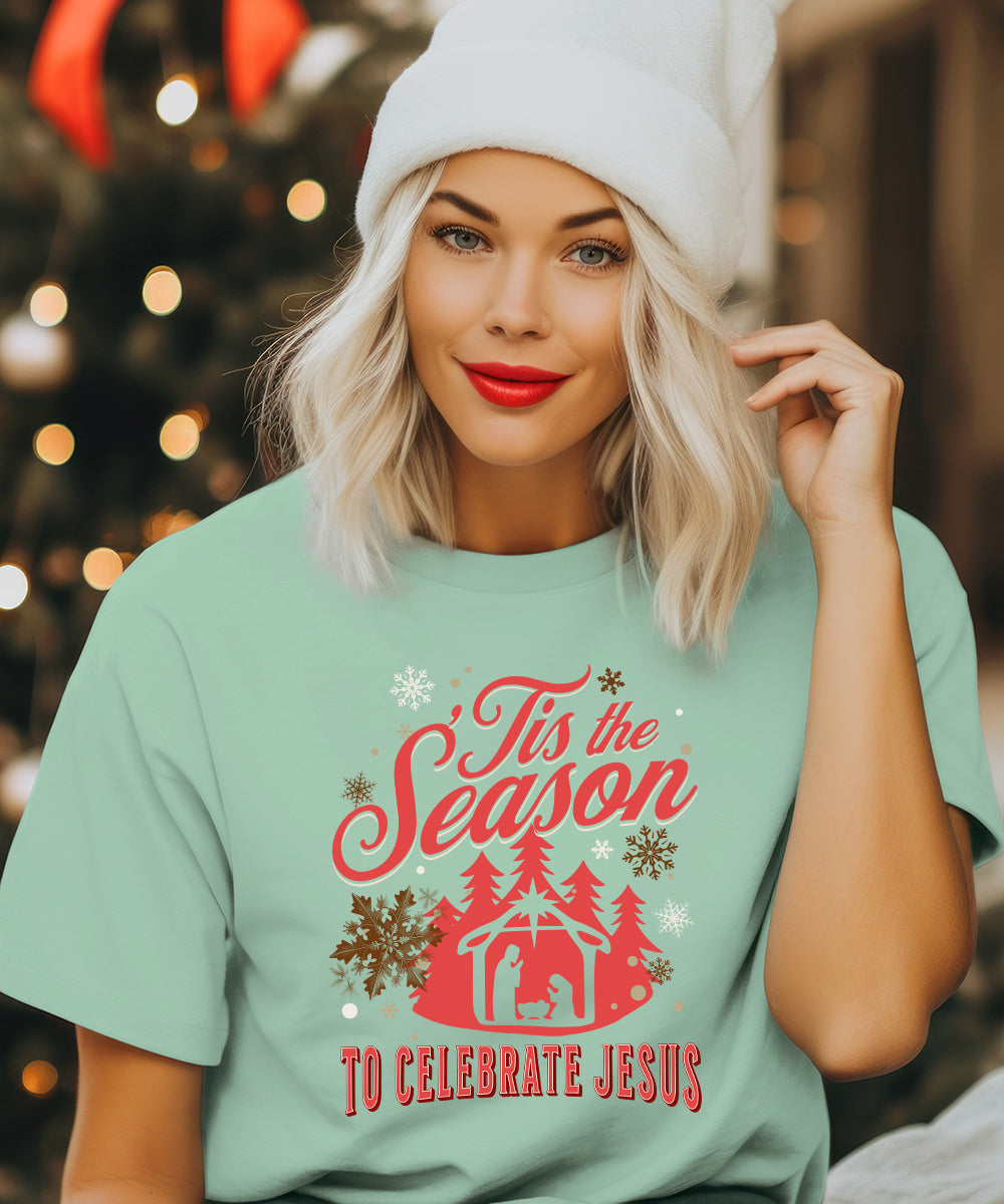Tis The Season